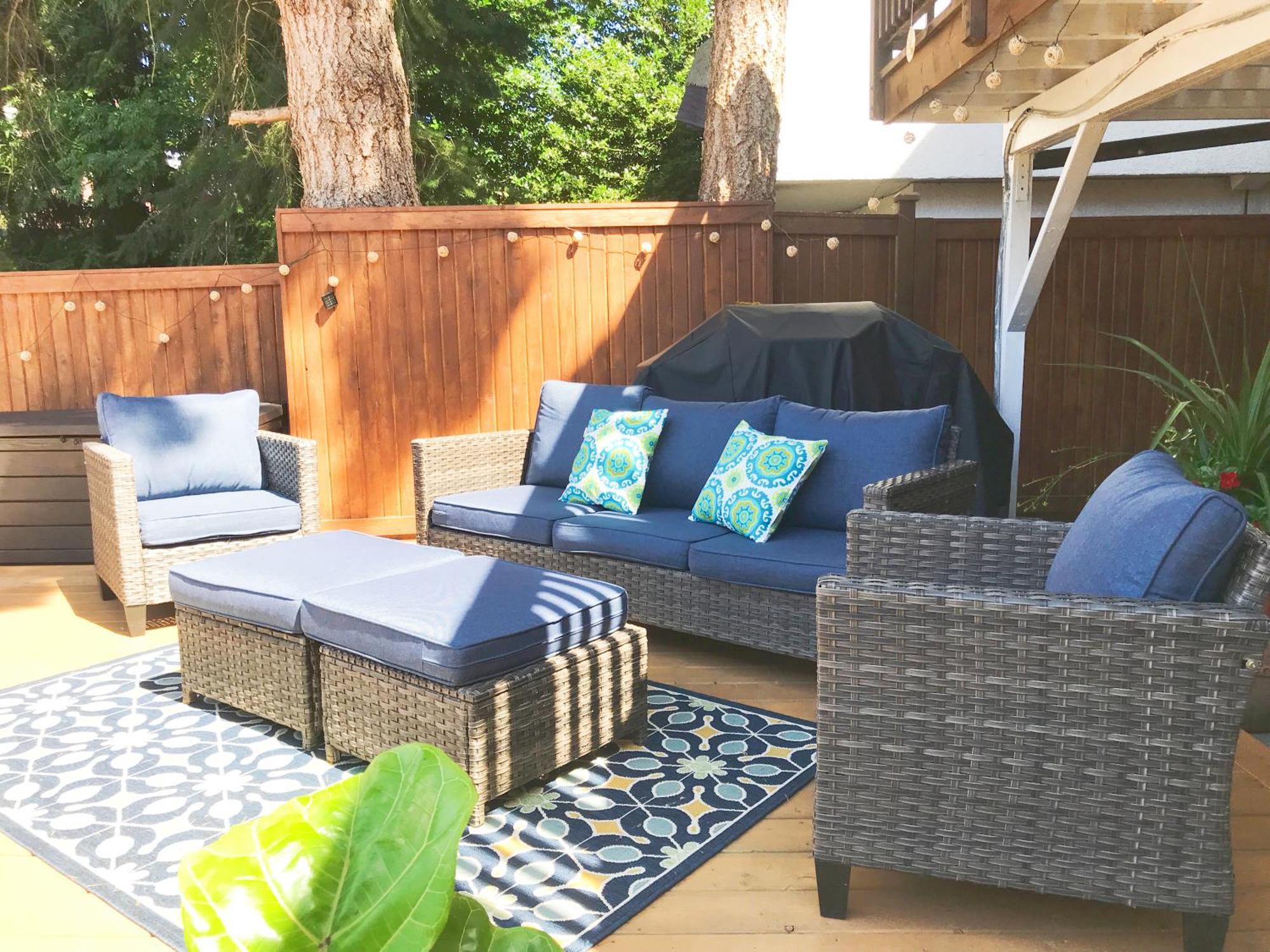 וונקובר Heart Of Kitsilano Area,5 Mins Walk To Kits Beach,No Share With Other People Stay מראה חיצוני תמונה