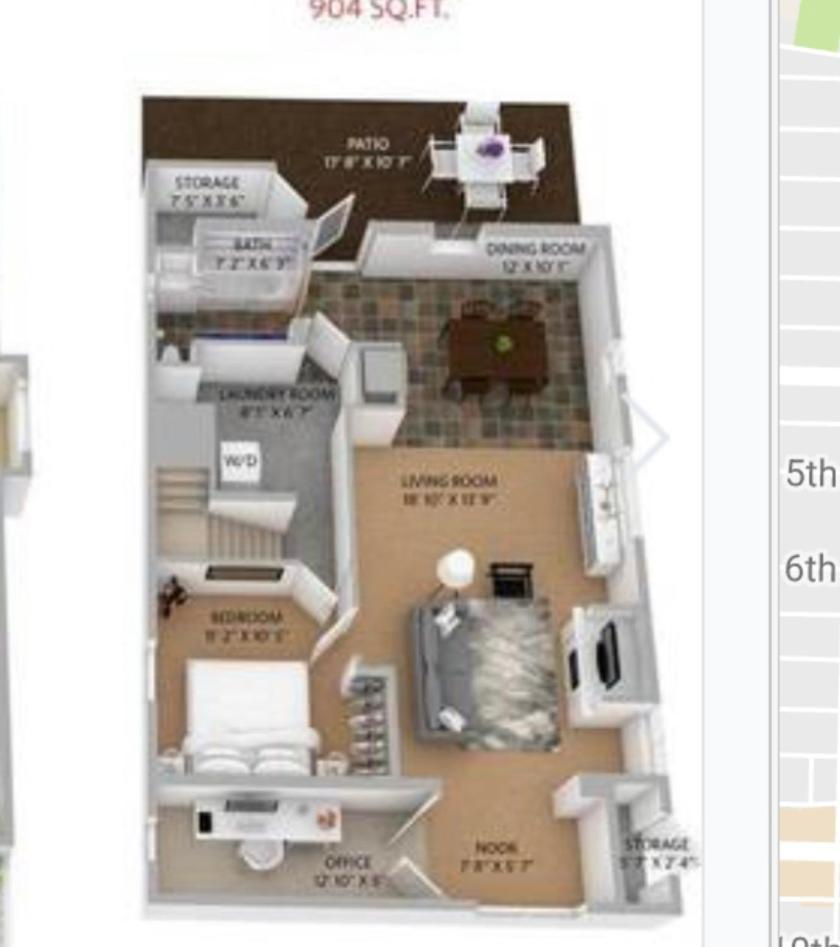 וונקובר Heart Of Kitsilano Area,5 Mins Walk To Kits Beach,No Share With Other People Stay חדר תמונה